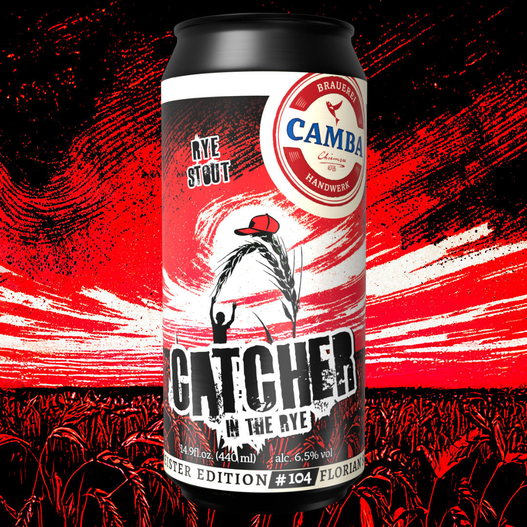 Brewmaster Edition #99 - "1849" - June 2026