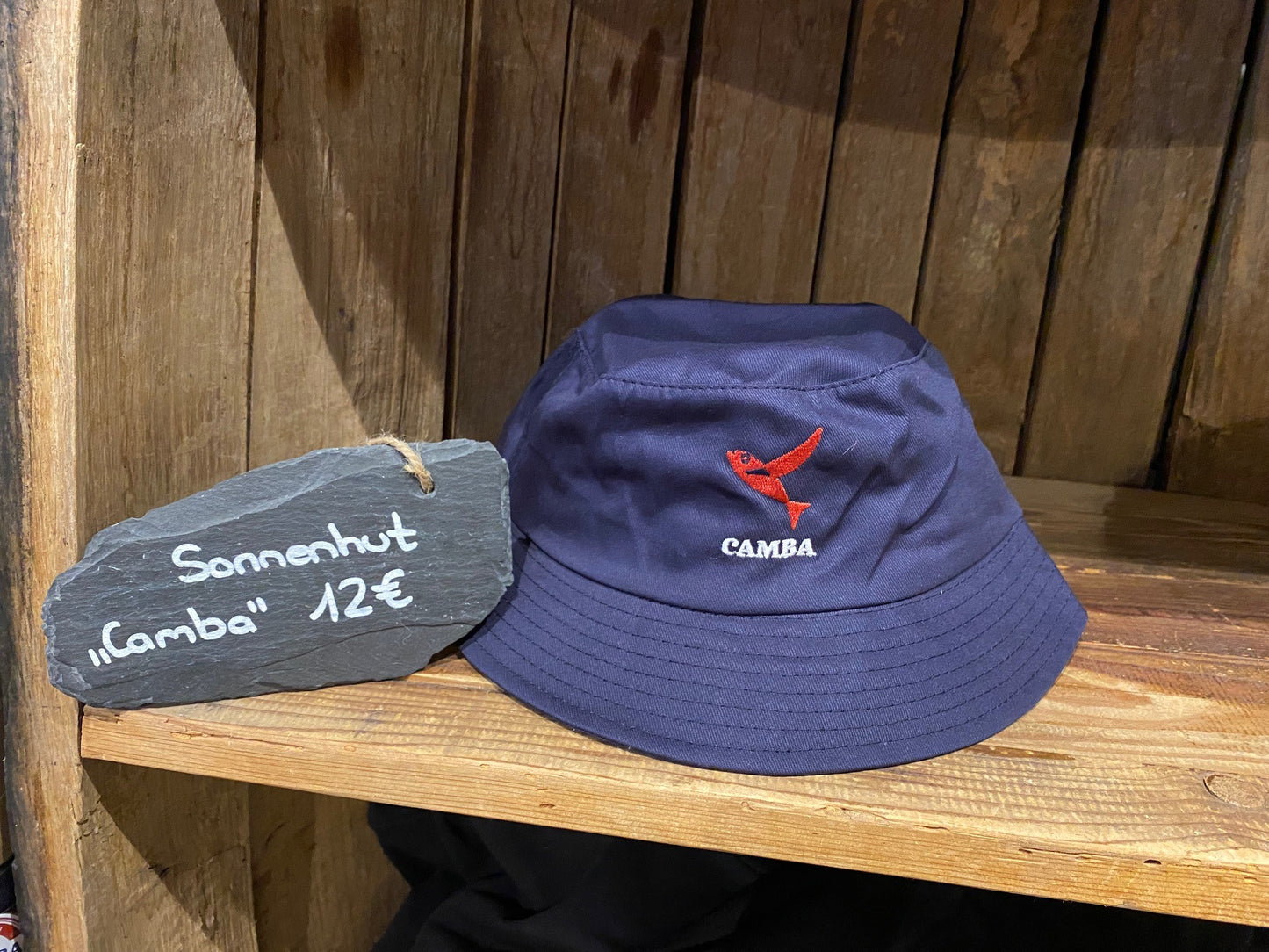 Camba sun hat