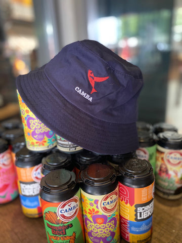 Camba sun hat