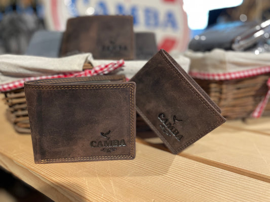 Camba Wallet