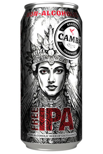 Camba Free IPA