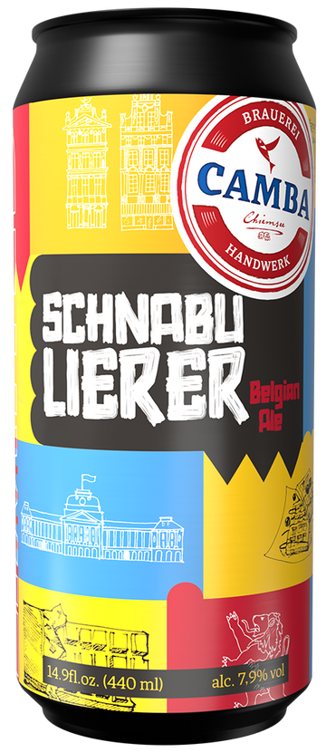 Schnabulierer - Limited Edition January 2026