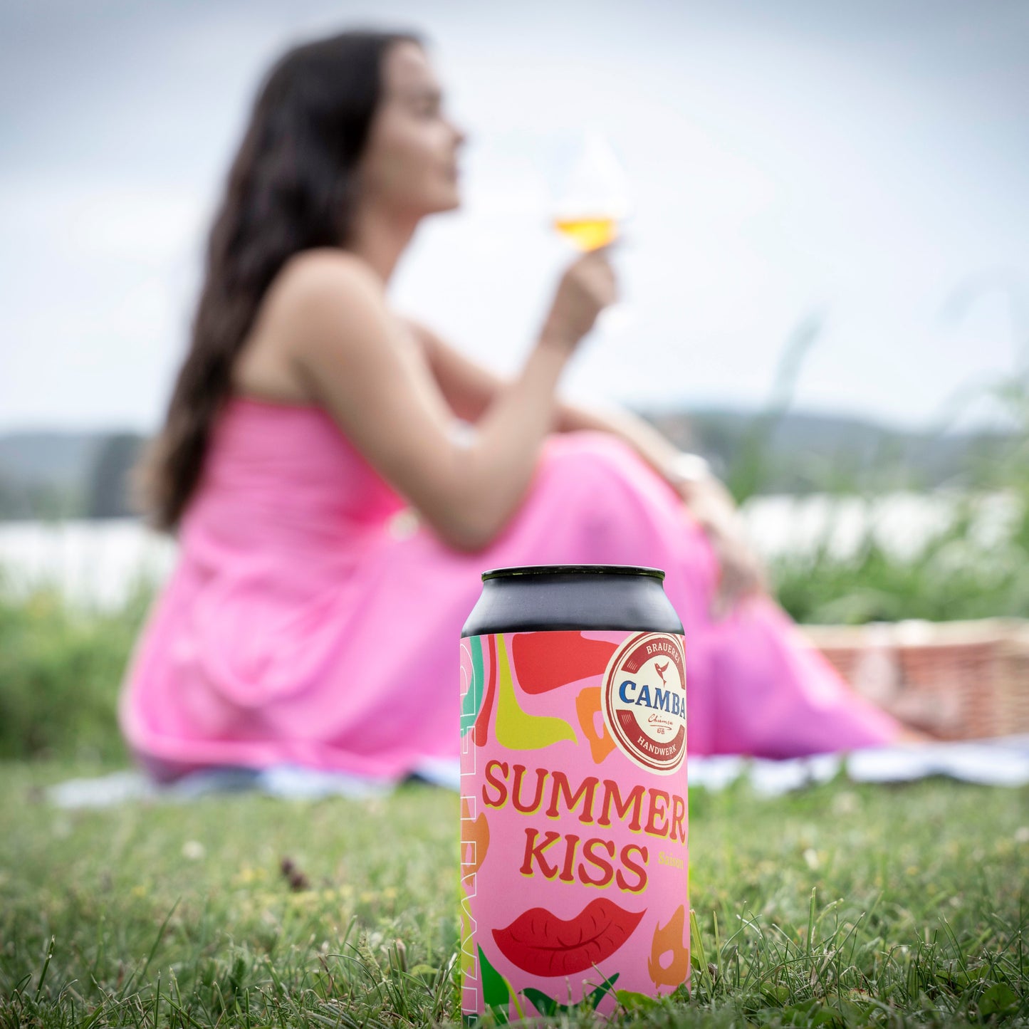 Summer Kiss - Limited Edition June 2025