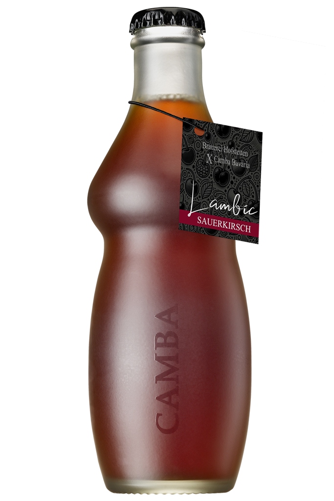 Lambic Sour Cherry
