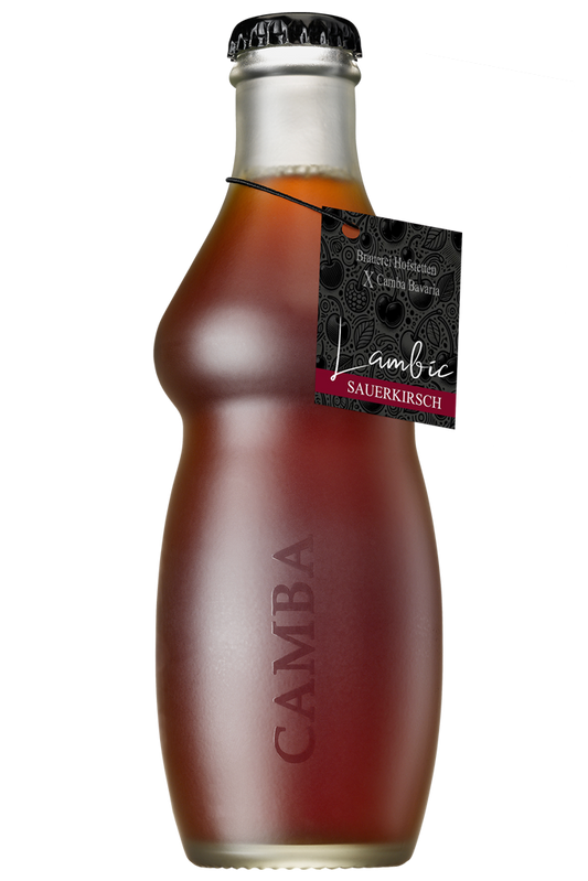 Lambic Sauerkirsche