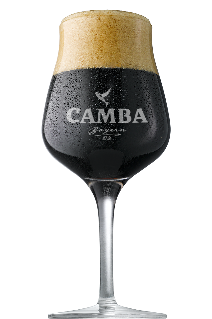 Braumeister-Edition #82 - Black NEIPA - January 2025