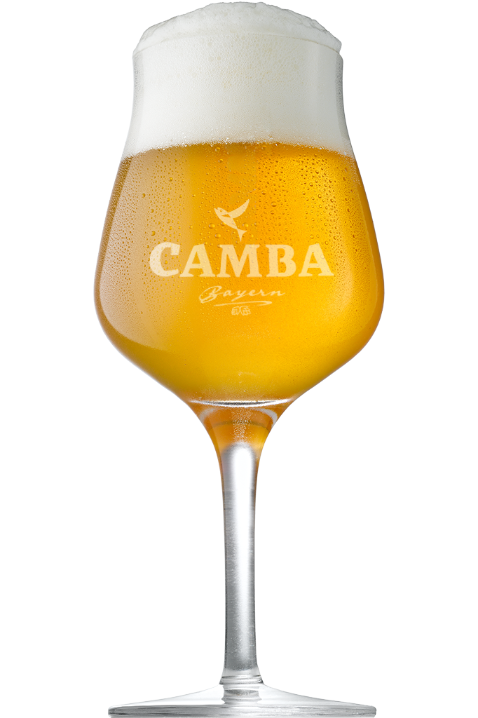 Gesellensud "Brauer Taufe #2" - West Coast Pilsener