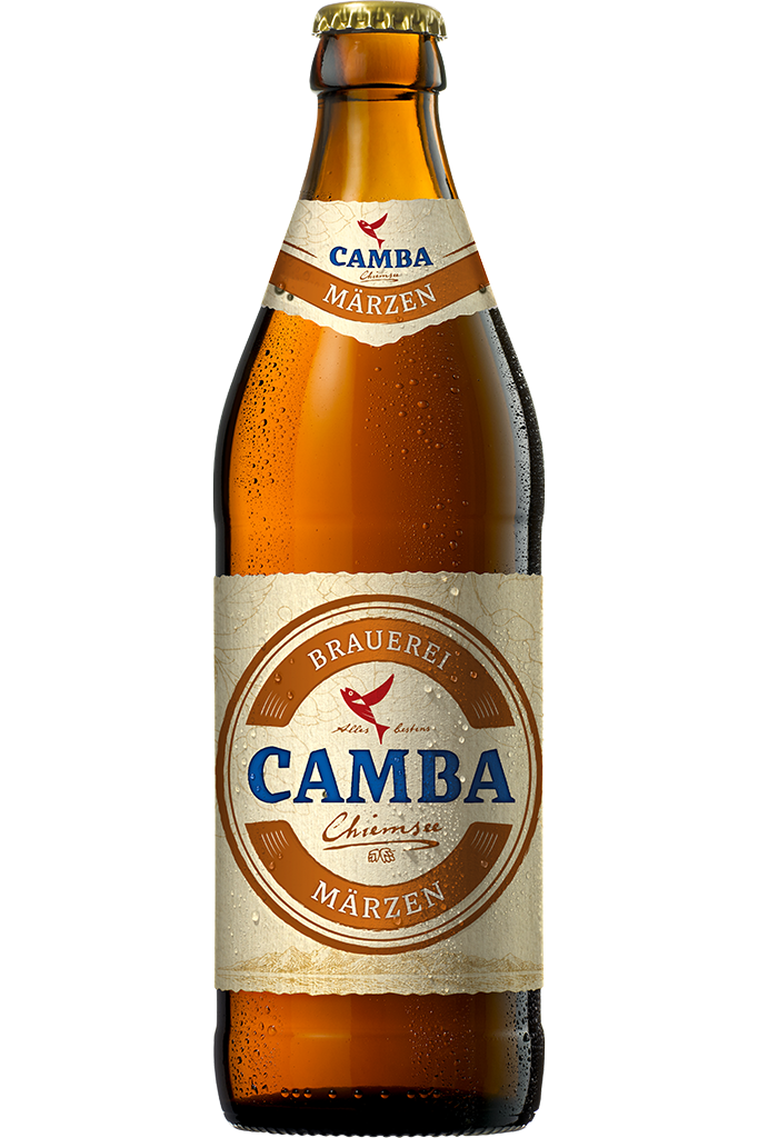 Camba Märzen