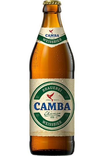 Camba Wheat beer