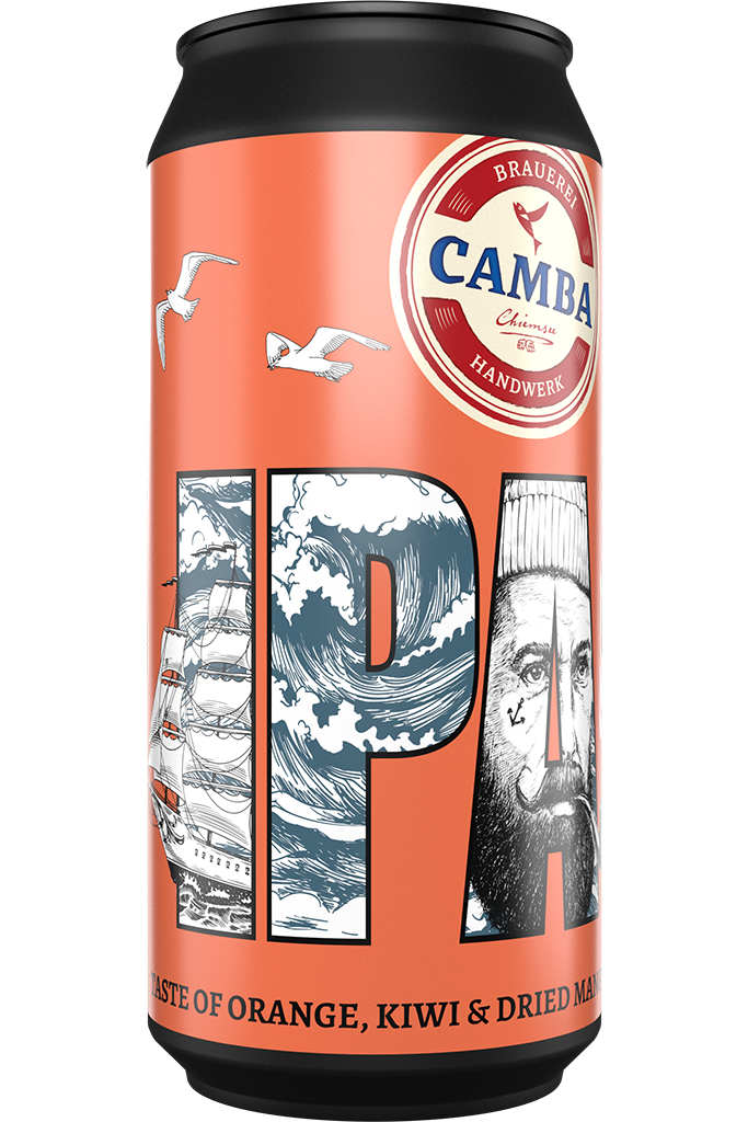 Camba IPA