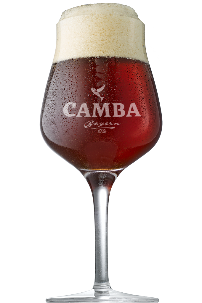 Camba Mastrobator - Limited Edition November 2025