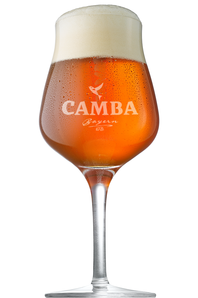 Camba Imperial IPA