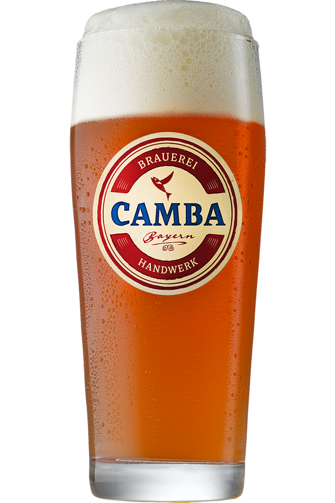 Camba Märzen