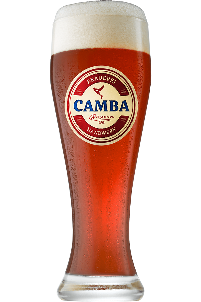 Camba Wilderer Weisse
