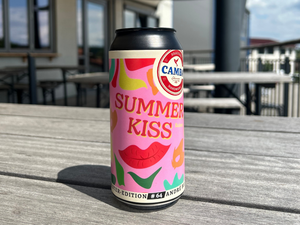 BRAUMEISTER-EDITION: SUMMER KISS