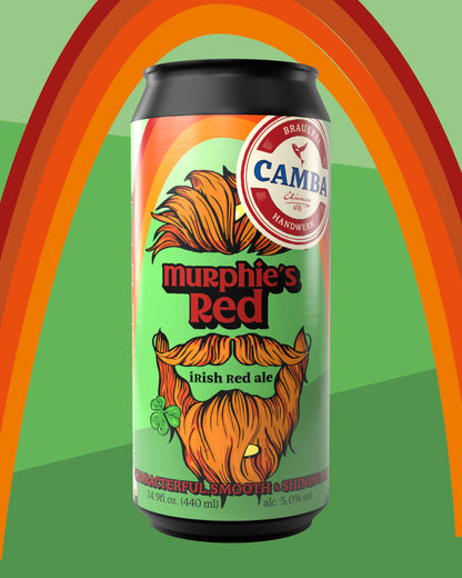 Murphie's Ale - Limited Edition February 2026