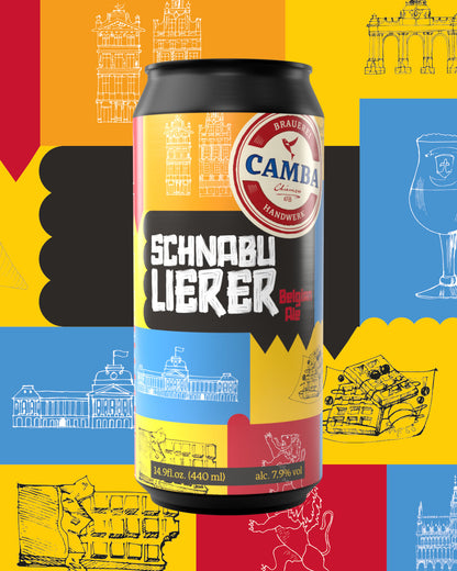 Schnabulierer - Limited Edition Januar 2026