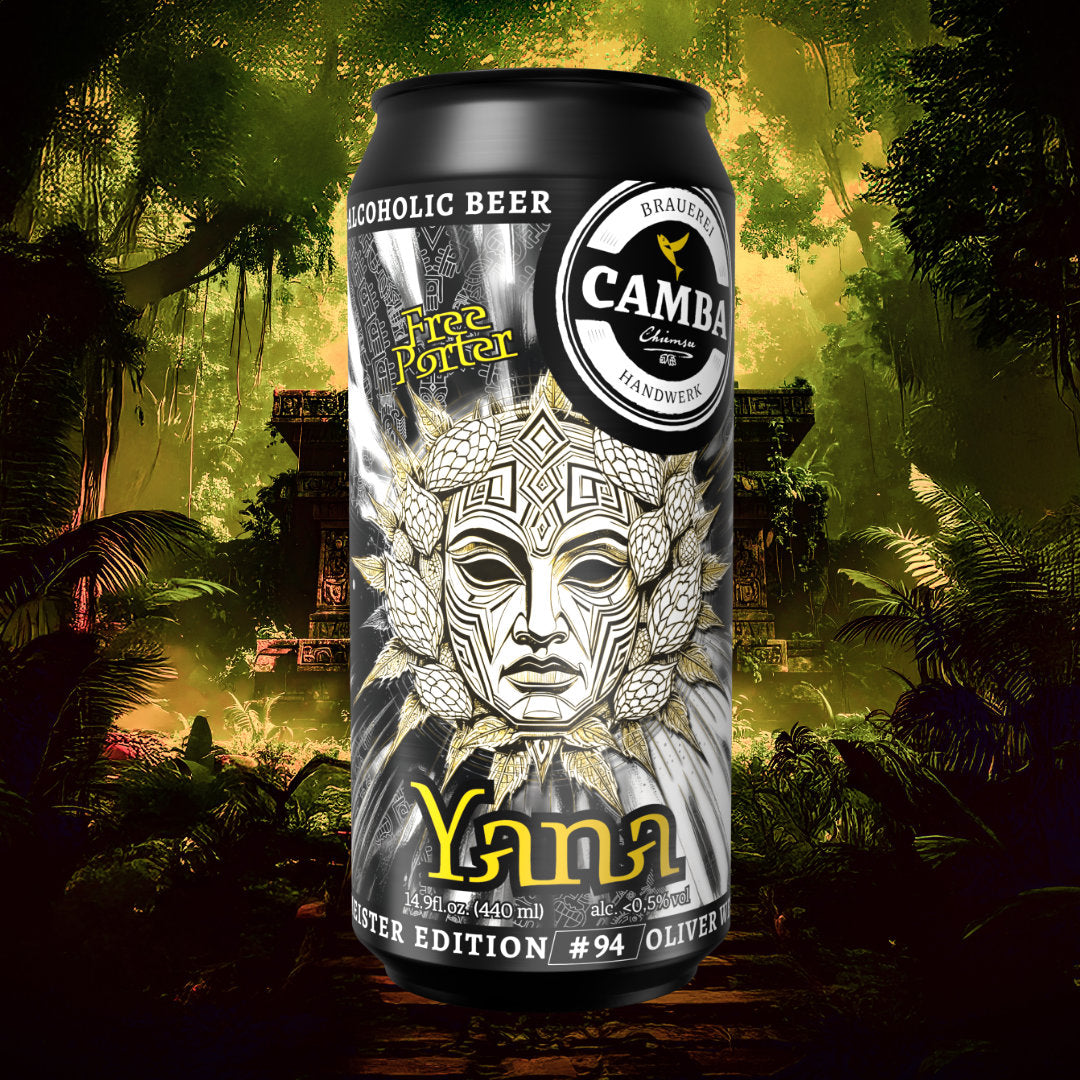 6er Camba Bier Abo