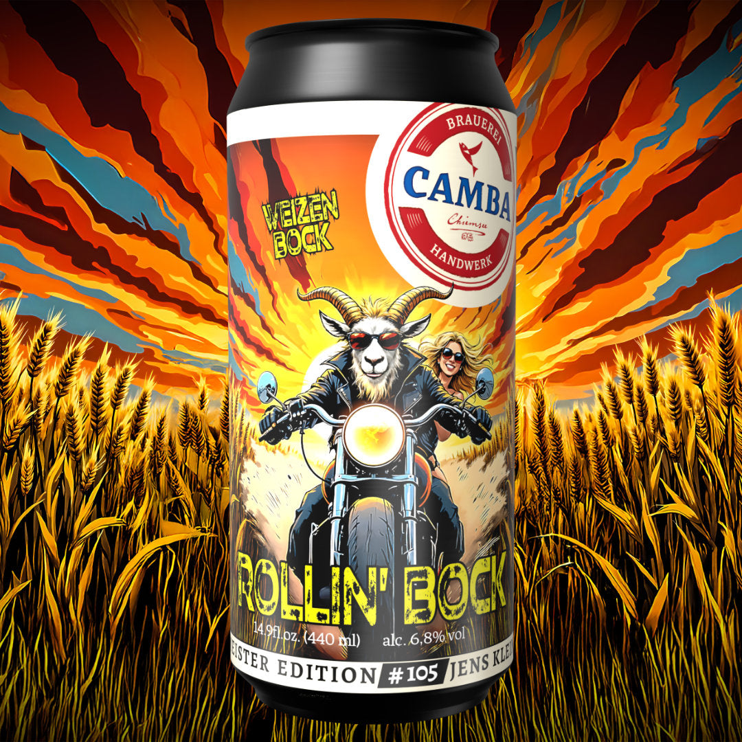 Brewmaster Edition #99 - "1849" - June 2026
