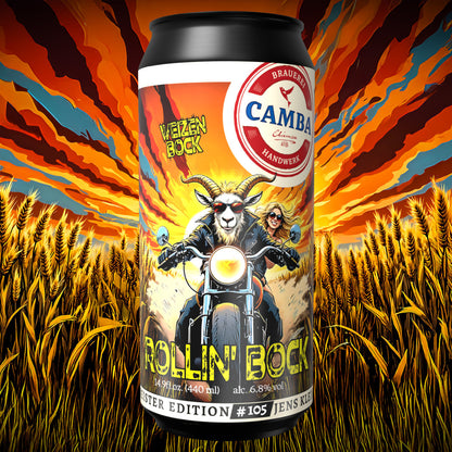 Brewmaster Edition #99 - "1849" - June 2026