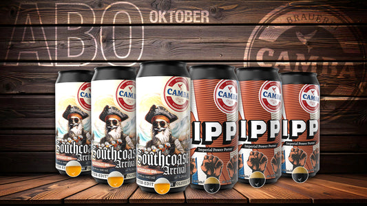 6er Camba Beer Abo