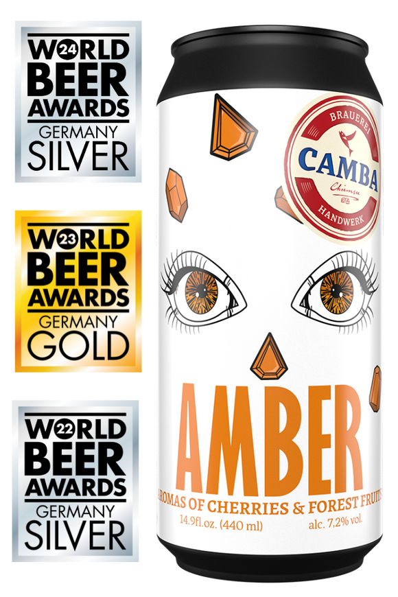 Camba Amber