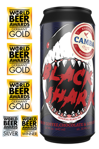 Camba Black Shark