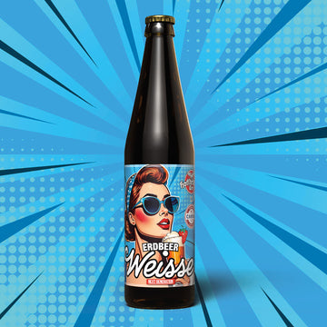 Erdbeer Weisse - Next Generation