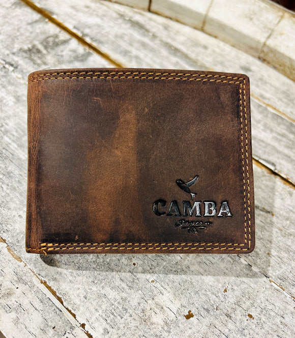 Camba wallet