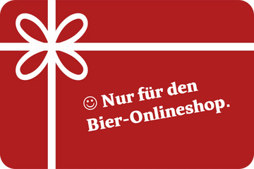 Camba Geschenkgutschein - ausschließlich für den Onlineshop
