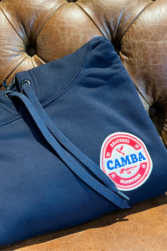 Camba Hoodie