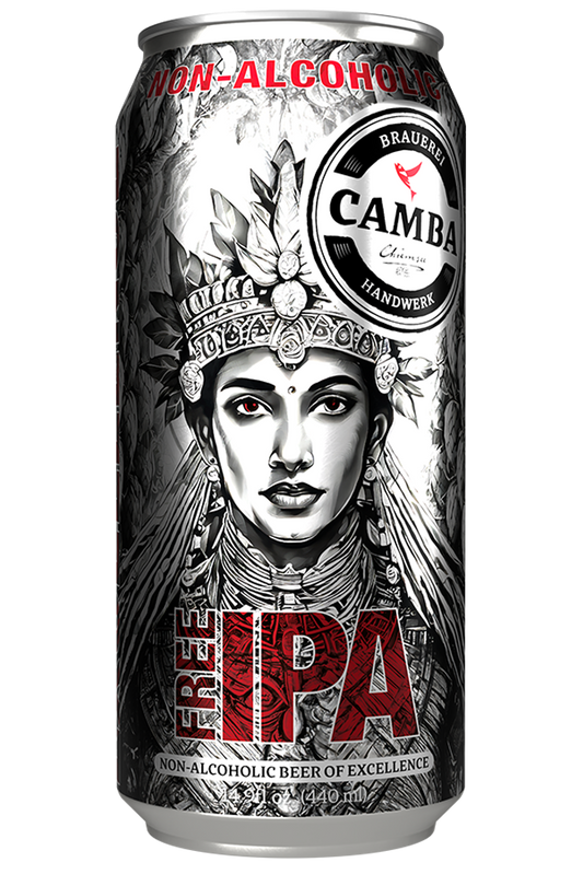 Camba Free IPA