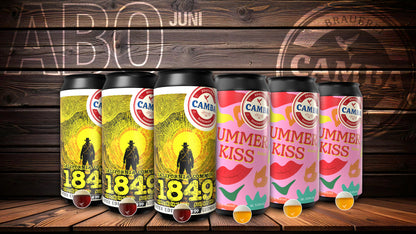 6er Camba Bier Abo