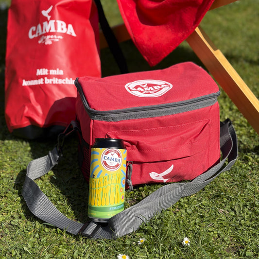 Camba Kühltasche (NEU)