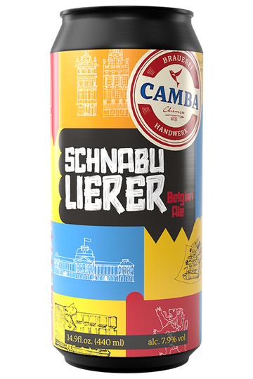 Schnabulierer - Limited Edition Januar 2025