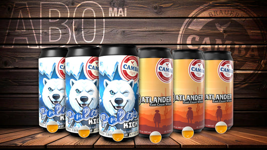 6er Camba Beer Abo
