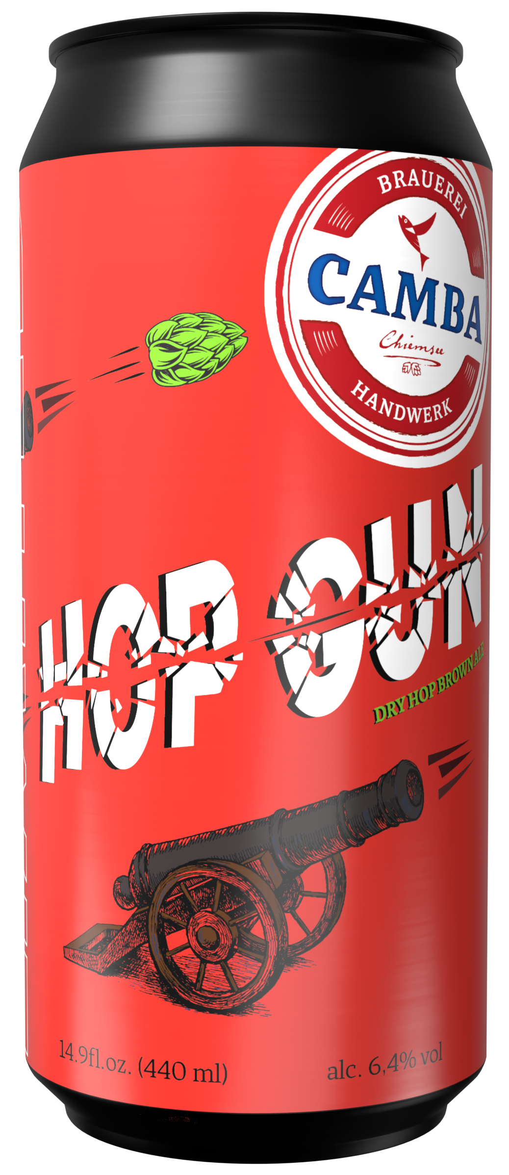 6er Camba Bier Abo