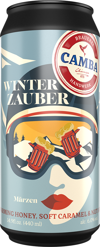 Winterzauber