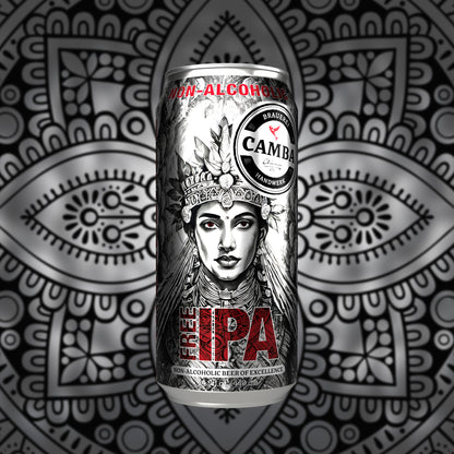 Camba Free IPA