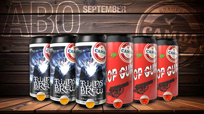 6er Camba Bier Abo