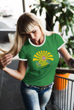 Camba T-Shirt Bavarian Summer