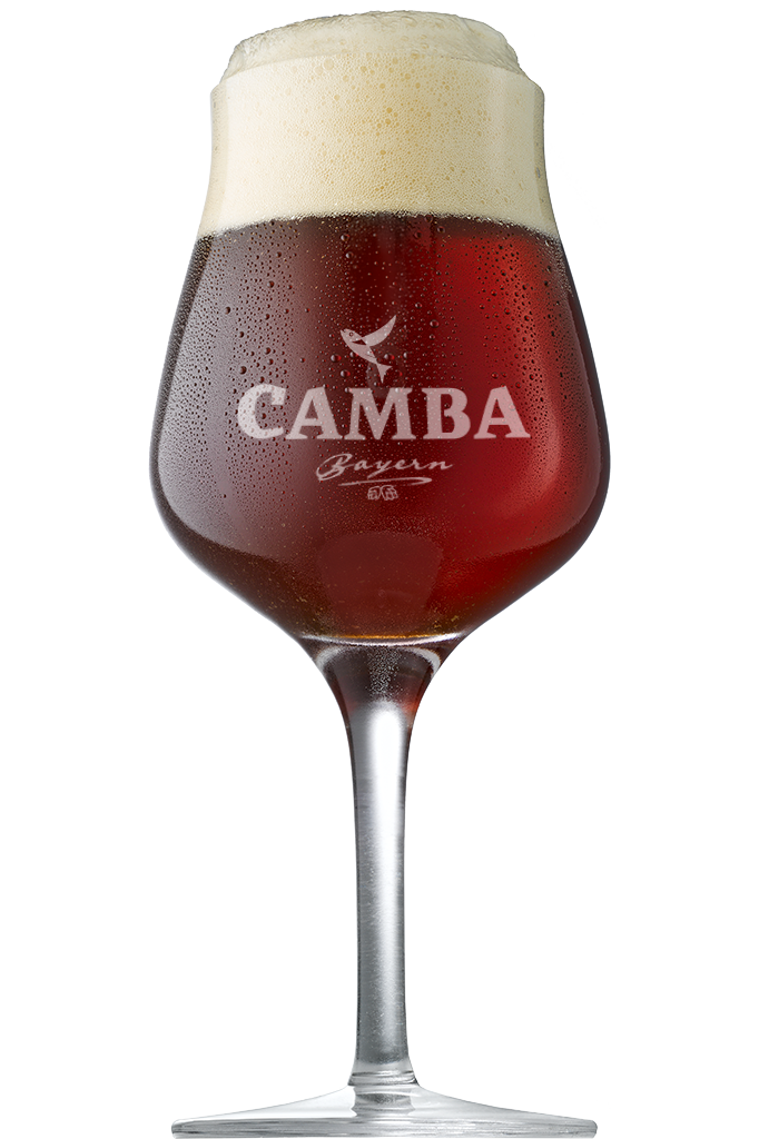 Brewmaster Edition #97 - Cherry Smoke Syndicate - April 2026