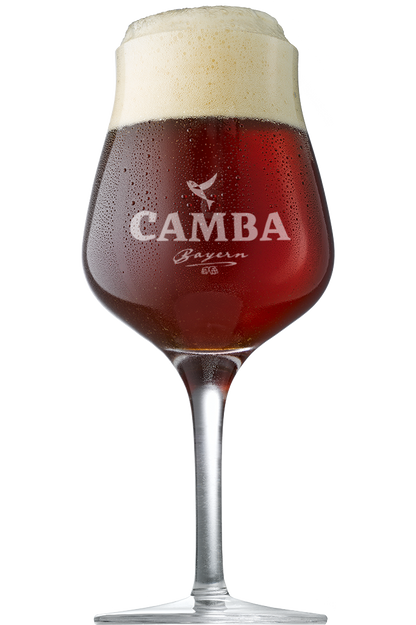 Brewmaster Edition #97 - Cherry Smoke Syndicate - April 2026