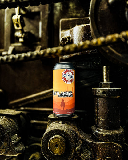 Oatlander - Limited Edition May 2026