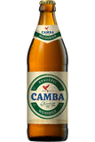 Camba wheat beer
