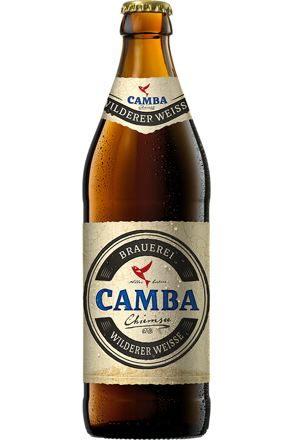 Camba Wilderer Weisse