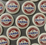 Camba magnet