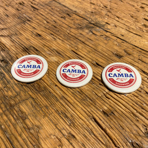 Camba magnet