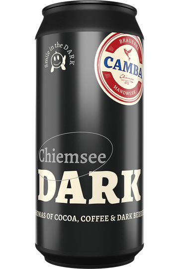 Chiemsee Dark