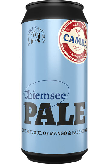 Chiemsee Pale